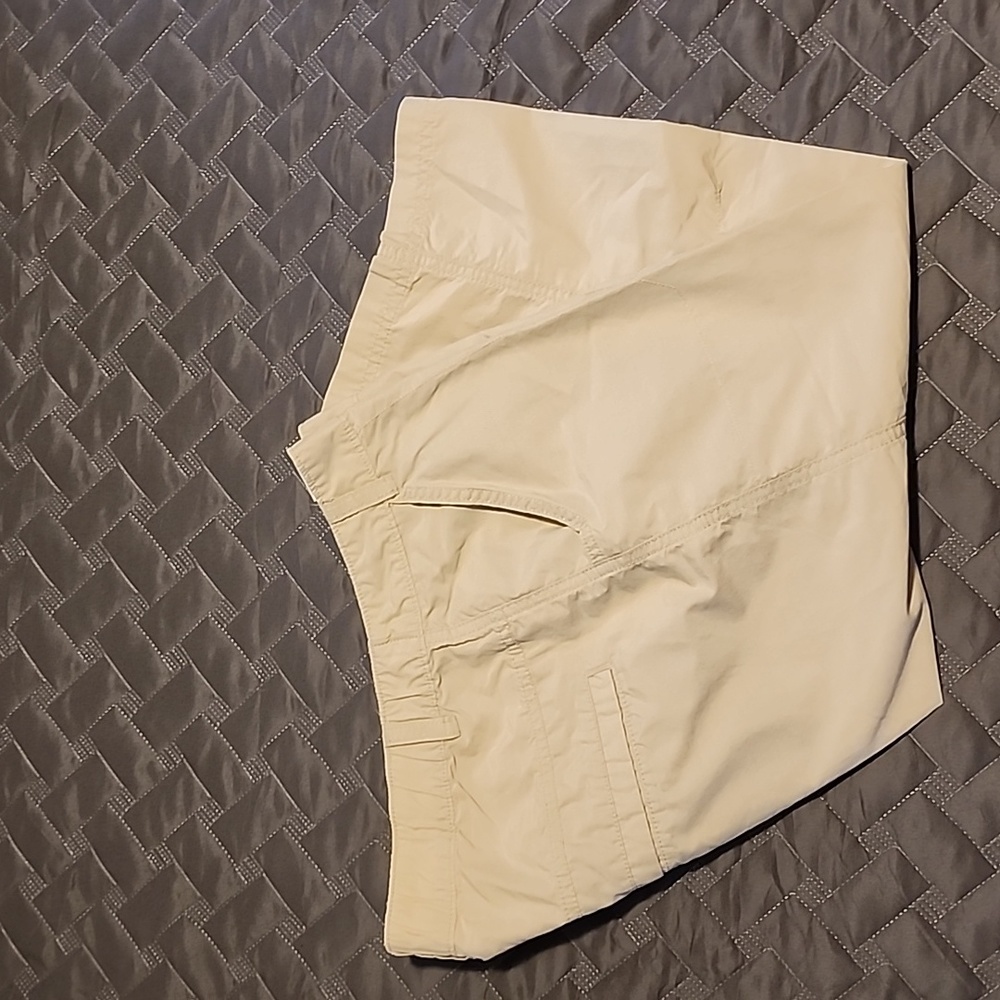 Columbia womens capris